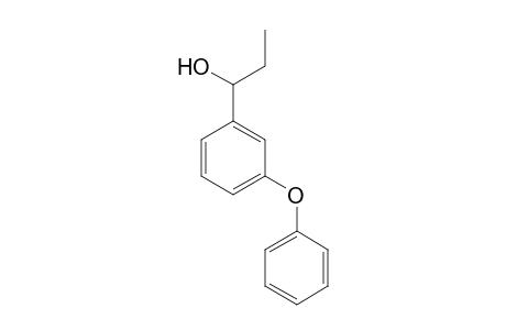 alpha-Ethyl-3-phenoxybenzyl alcohol