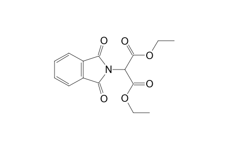 Diethyl 2-phthalimidomalonate