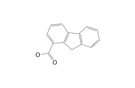 Fluorene-1-carboxylic acid
