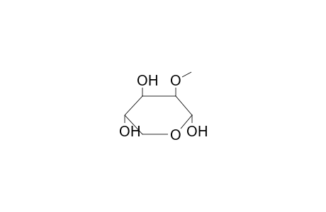 2-O-METHYL-ALPHA-L-LYXOPYRANOSE