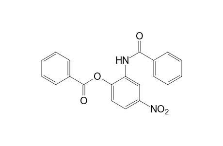 2'-hydroxy-5'-nitrobenzanilide, benzoate