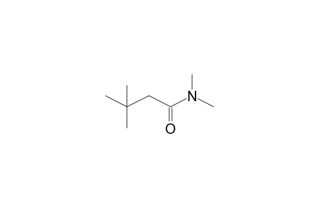 N,N,3,3-Tetramethylbutanamide