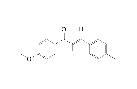 trans-4'-METHOXY-4-METHYLCHALCONE
