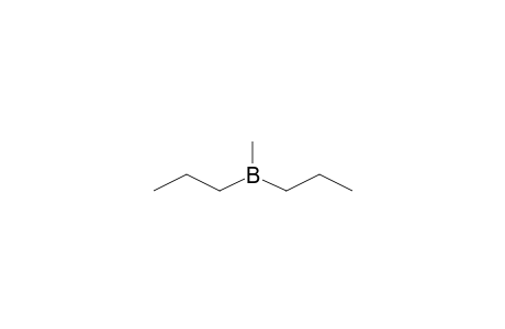 Methyl(dipropyl)borane