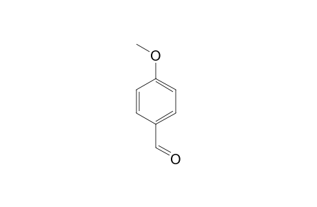 Anisaldehyde