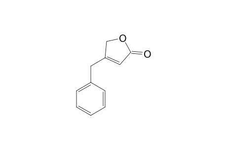 2(5H)-Furanone, 4-benzyl-