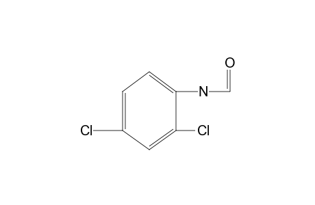 2',4'-dichloroformanilide