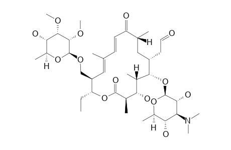 2[BETA]-METHYLDESMYCOSIN