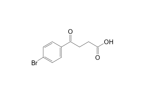 3-(4-Bromobenzoyl)propionic acid