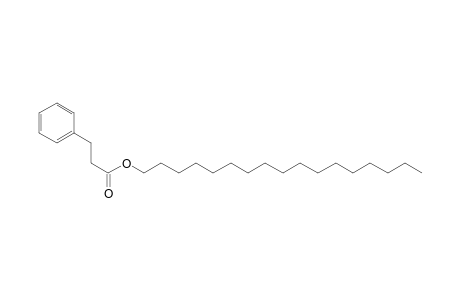 3-Phenylpropanoic acid, heptadecyl ester