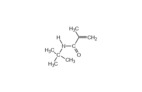 N-(tert-BUTYL)METHACRYLAMIDE