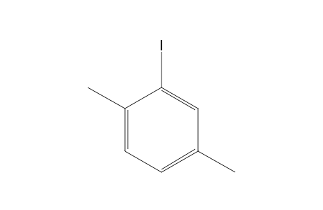 2-iodo-p-xylene