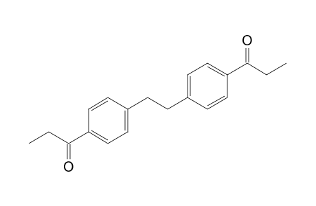 4',4'''-ethylenedipropiophenone