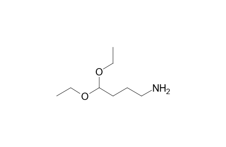 4-Aminobutyraldehyde diethyl acetal