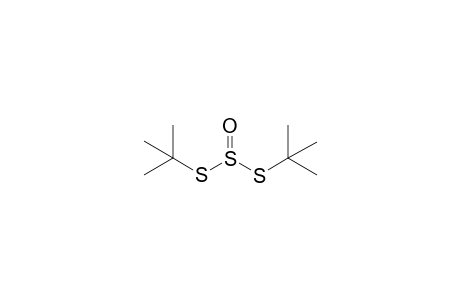 DI-TERT.-BUTYL-DITHIOSULFITE