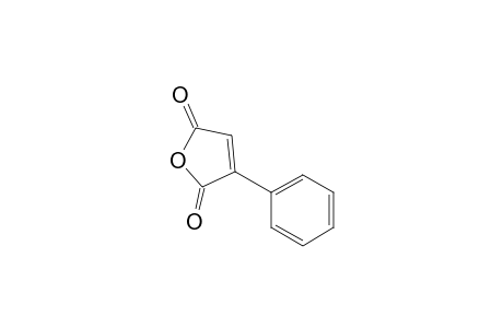 Phenylmaleic anhydride