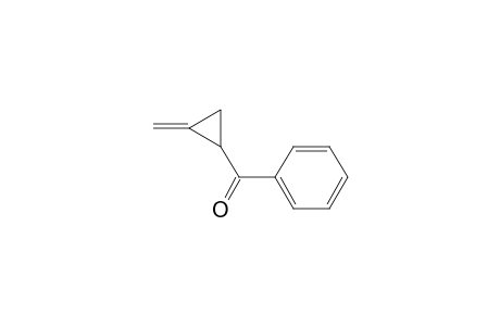 Methanone, (methylenecyclopropyl)phenyl-