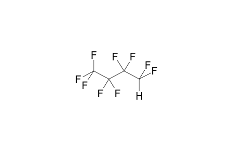 1,1,1,2,2,3,3,4,4-Nonafluorobutane