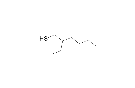 2-Ethyl-1-hexanethiol
