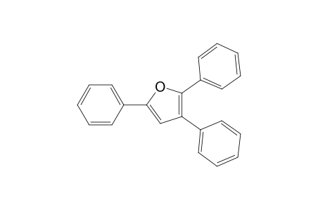 2,3,5-Triphenylfuran