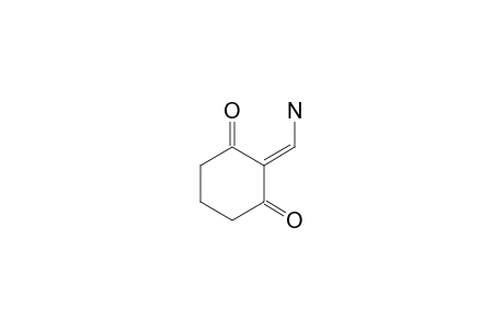 2-AMINOMETHYLENE-1,3-CYClOHEXANONE