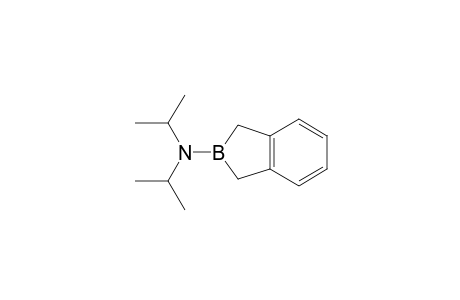 2-( Diisopropylamino)-2-boraindane