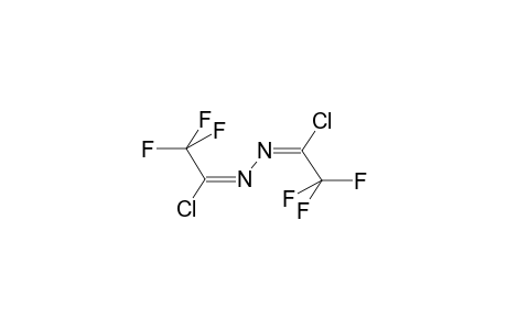 (E,E)-1,4-DICHLORO-1,4-BIS(TRIFLUOROMETHYL)-1,3-DIAZATETRA-1,3-DIENE