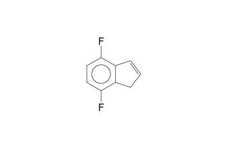 4,7-DIFLUORO-INDENE