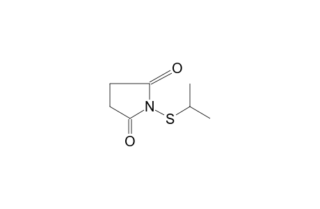 N-(isopropylthio)succinimide