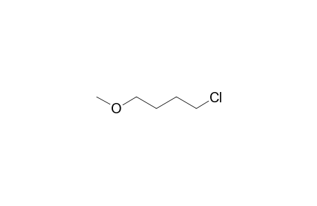 Butane, 1-chloro-4-methoxy-