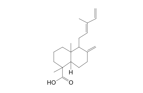 Communic acid