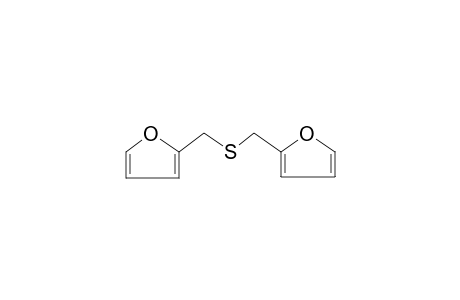 2-(furan-2-ylmethylsulfanylmethyl)furan