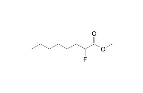 Methyl 2-fluorooctanoate