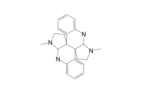 ISO-CALYCANTHINE