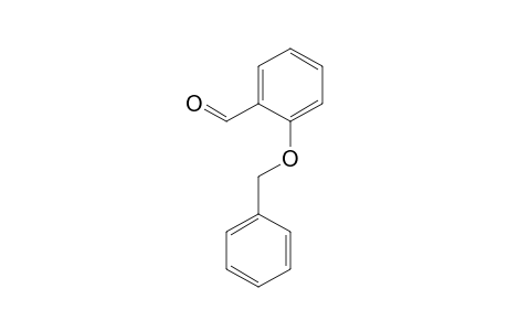 o-(Benzyloxy)benzaldehyde