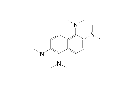 1-N,1-N,2-N,2-N,5-N,5-N,6-N,6-N-octamethylnaphthalene-1,2,5,6-tetramine