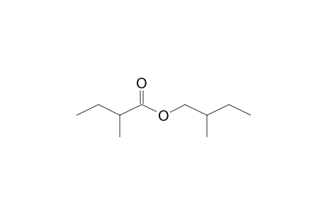 2- Methylbutyl 2-methylbutyrate