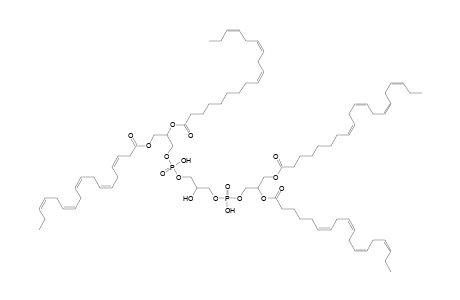 CL 18:3_18:5_18:4_20:4