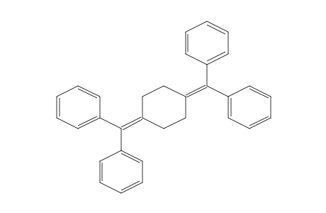 [[4-(Diphenylmethylene)cyclohexylidene](phenyl)methyl]benzene