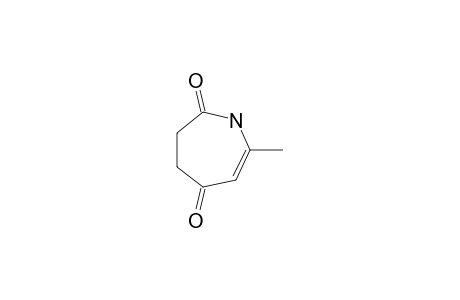 7-METHYL-3,4-DIHYDRO-1-H-AZEPIN-2,5-DIONE