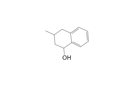 cis-1-Hydroxy-3-methyl-tetralin