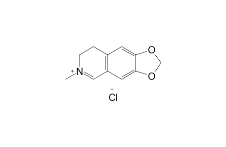 hydrastinine, chloride