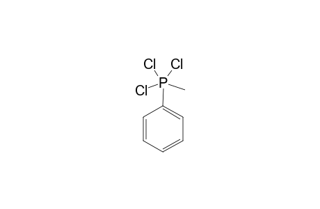 TRICHLORMETHYLPHENYLPHOSPHORANE