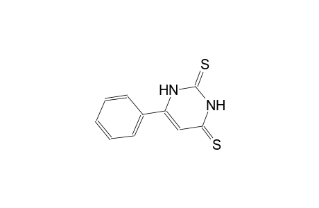 2,4-dithio-6-phenyluracil