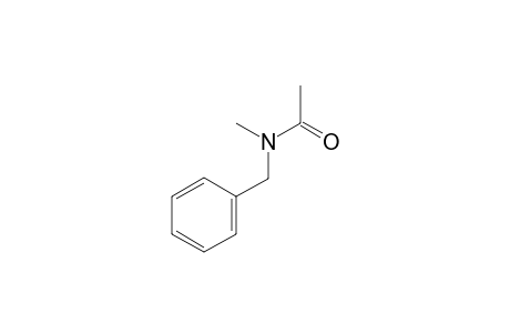 N-Benzyl-N-methylacetamide