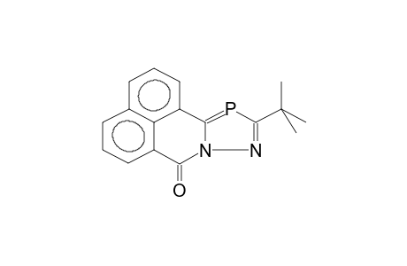 1H-1,2,4-DIAZAPHOSPHOLE-#4H