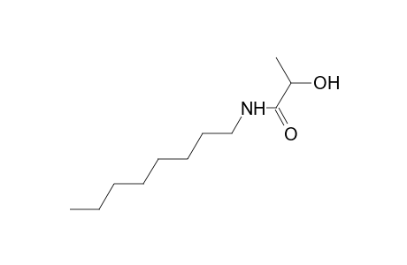 N-octyllactamide