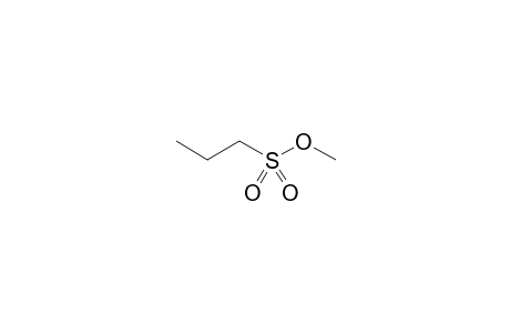 1-Propanesulfonic acid, methyl ester