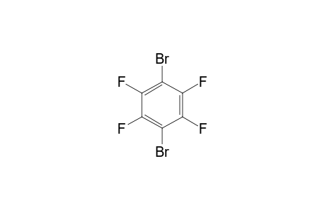 1,4-Dibromotetrafluorobenzene