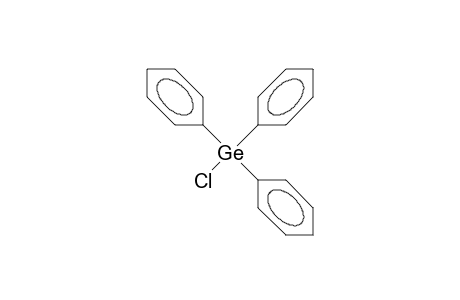 Chlorotriphenylgermane